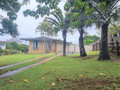23 Patrick Street, Kingaroy