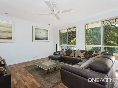 42 Wallaroo Way, Doolandella