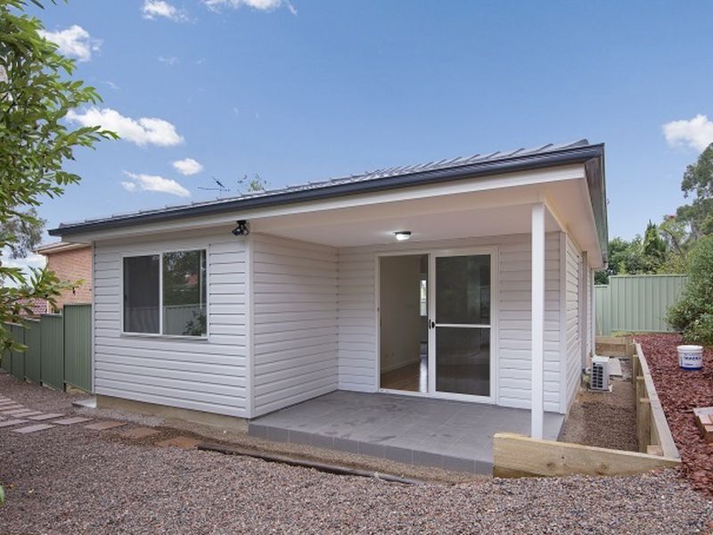 10A Rothwell Circuit, Glenwood