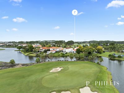 4907 Berkshire Crescent, Sanctuary Cove