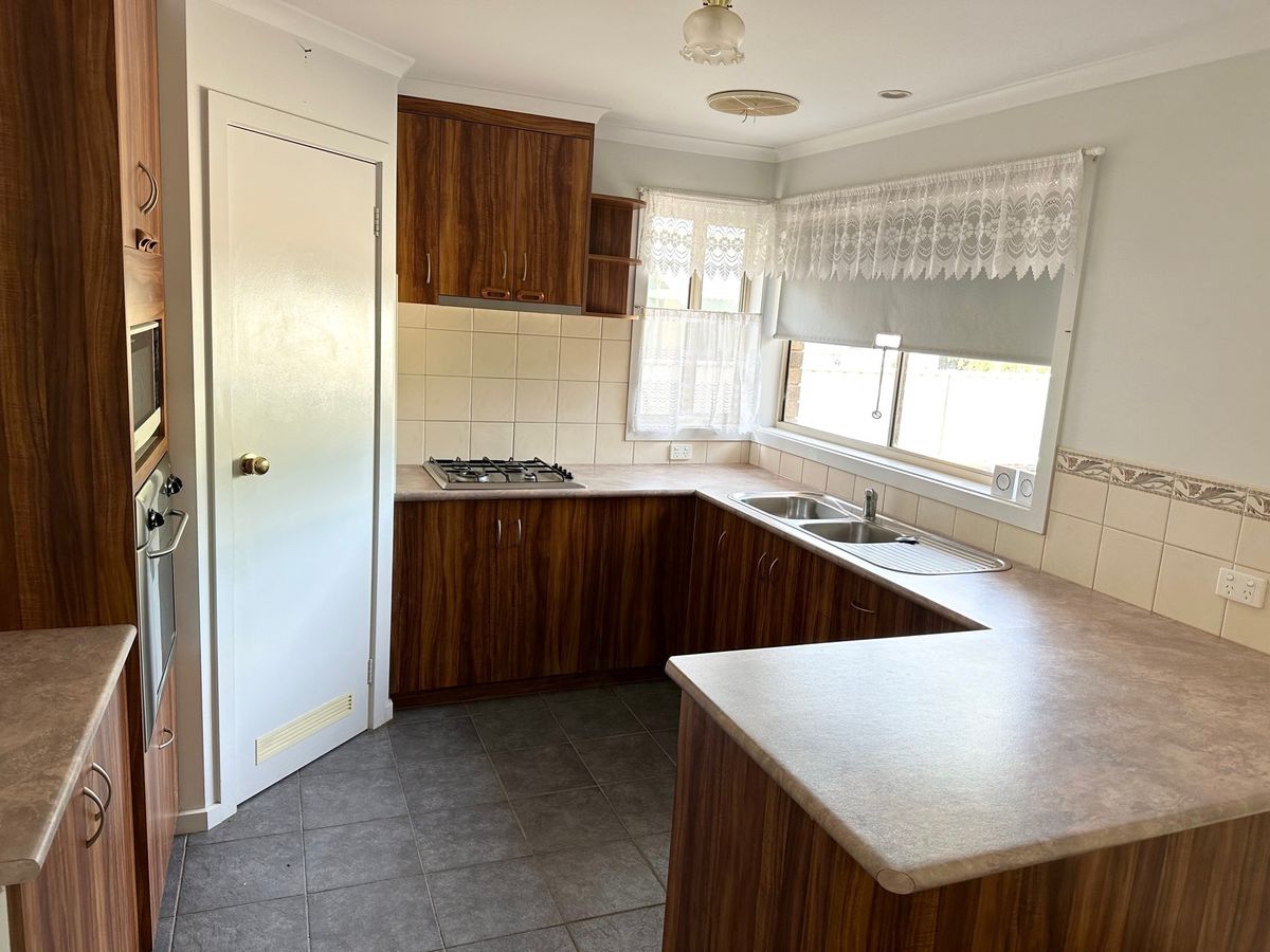 15 South Street, Benalla