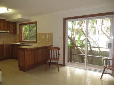 5 / 11 View Street, North Wollongong