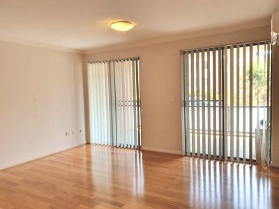 22 / 23-33 Napier Street, Parramatta