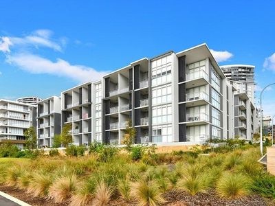 43 / 38 Shoreline Drive, Rhodes