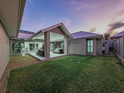 28 Esk Cres, Wakerley
