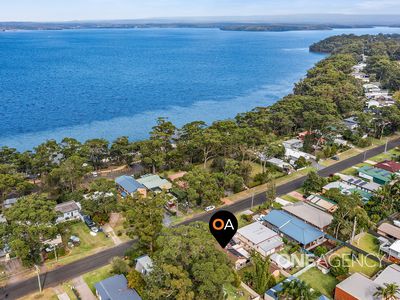 189 Greville Avenue, Sanctuary Point