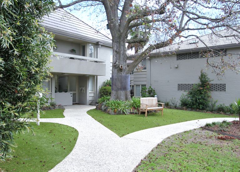 14 / 48 Lansell Road, Toorak