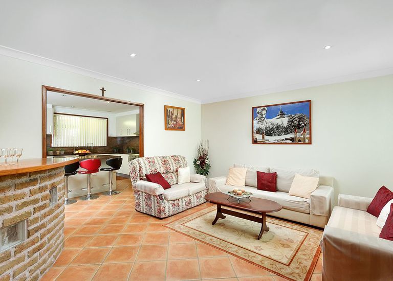 136 Ashford Avenue, Milperra