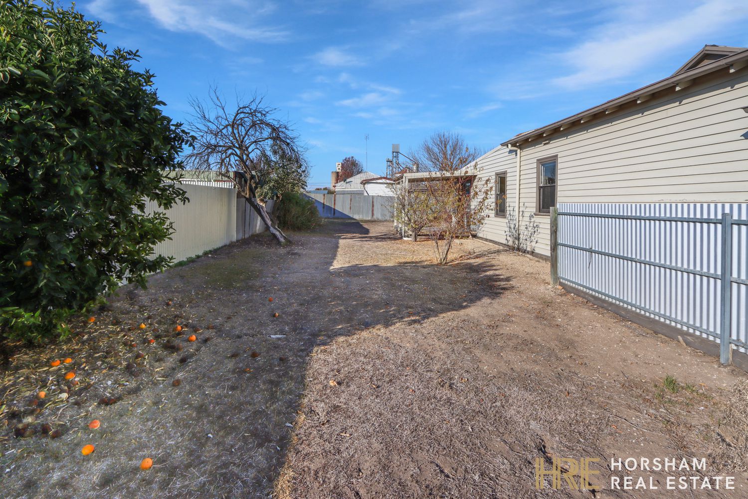 1 Don Street, Horsham