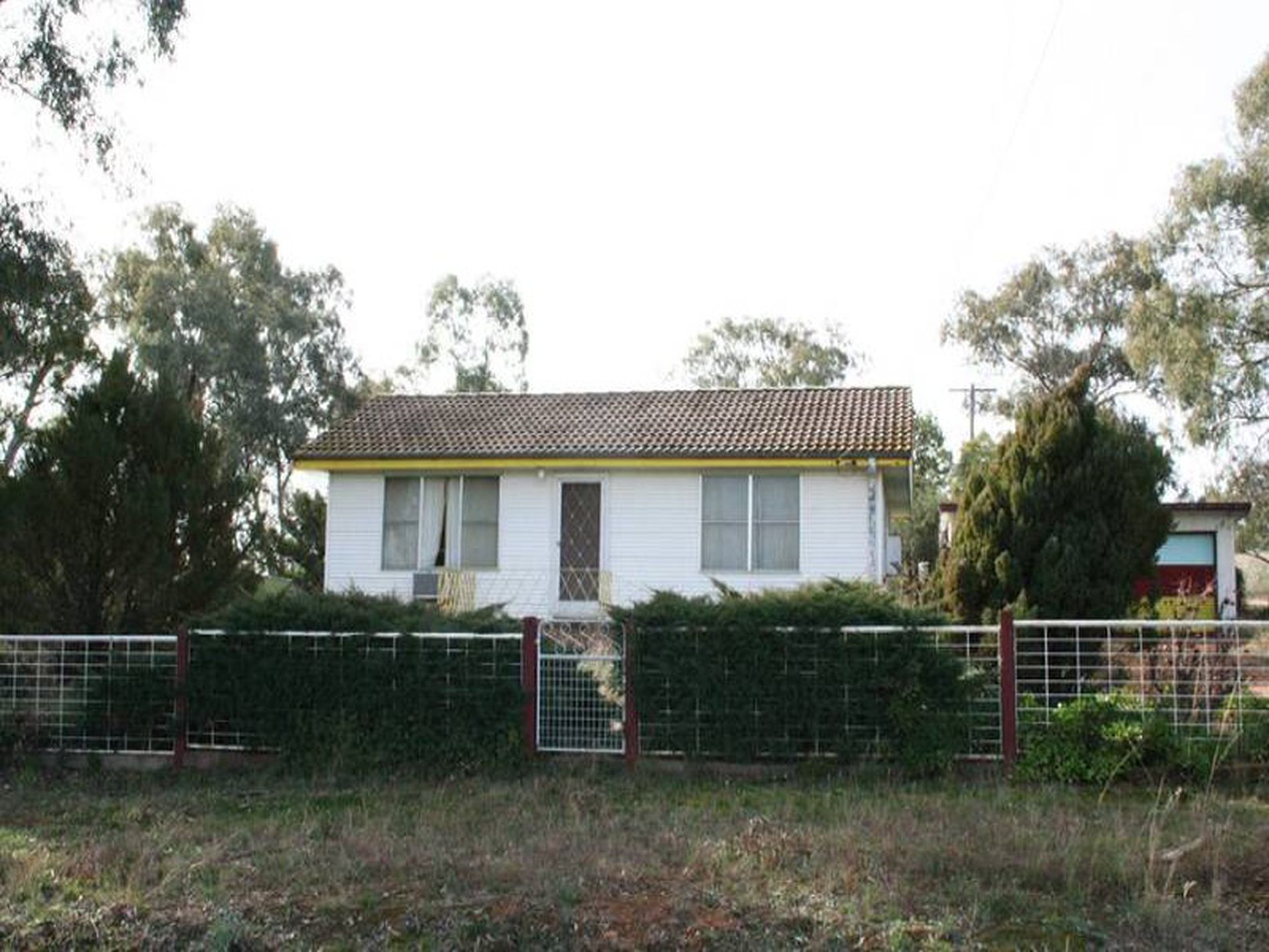 21 Old Orange Road (Manildra), Molong Williams Machin Real Estate