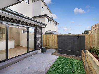 3 / 61 Hampton Road , Essendon