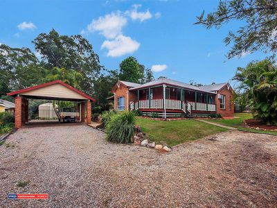 14 Glenross Drive, Pine Mountain
