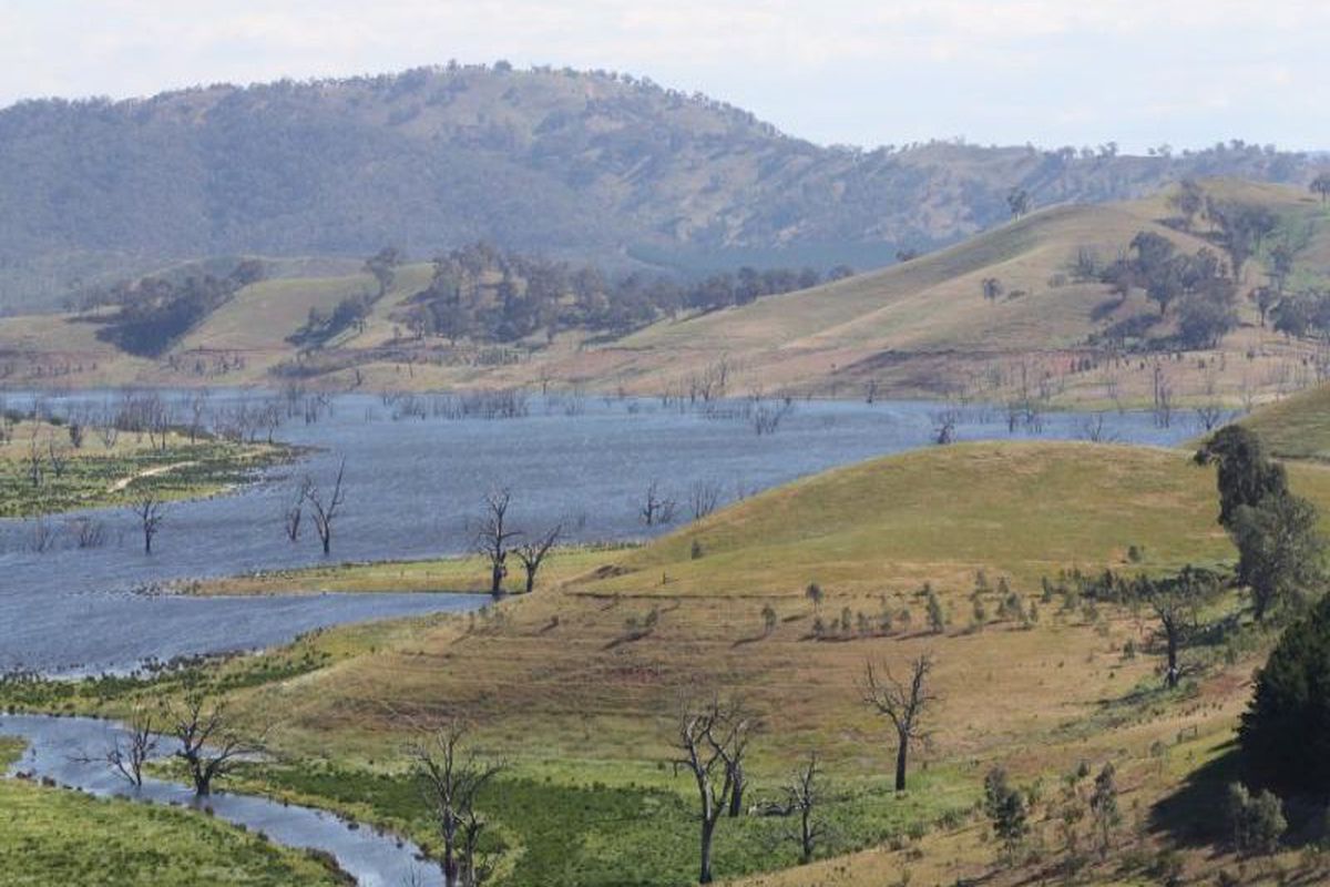 305 Ford Drive, Mansfield