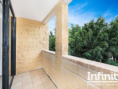 15 / 109 Point Street, Pyrmont