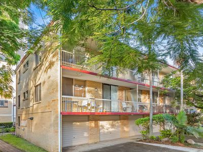 4 / 62 Macquarie Street, St Lucia