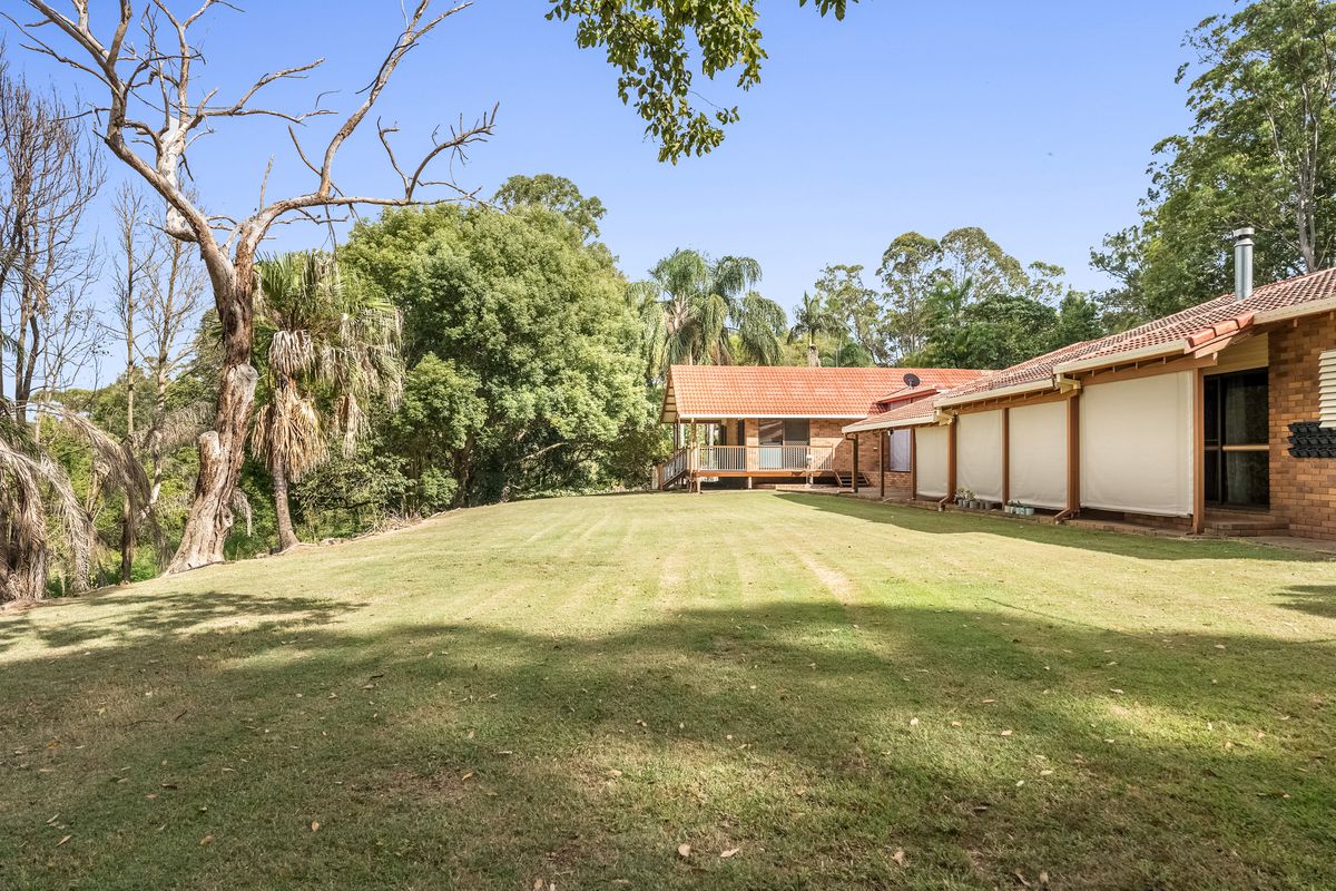 247 Richmond Hill Road, Richmond Hill