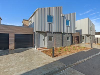 5 / 236 Salisbury Street, Christchurch Central