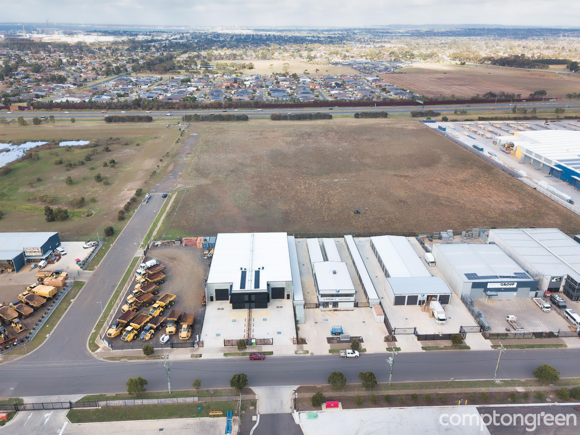 92 Obriens Road, Corio