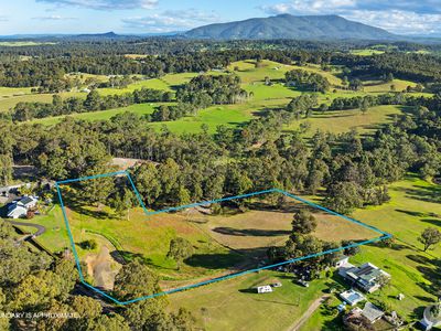 28 Old South Coast Road, Narooma