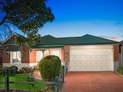 17 Stringybark Close, Manor Lakes