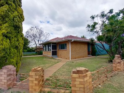 20 East Street, Dubbo