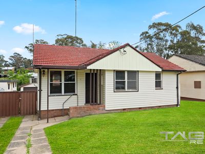 93 Illawong Avenue, Penrith