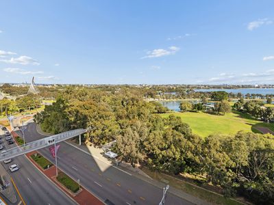 807 / 8 Adelaide Terrace, East Perth