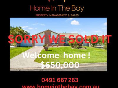 5 Laguna Court, Urangan