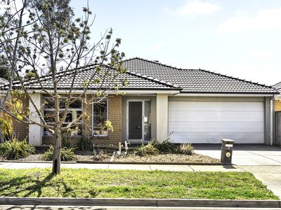 6 Elgata Way, Werribee