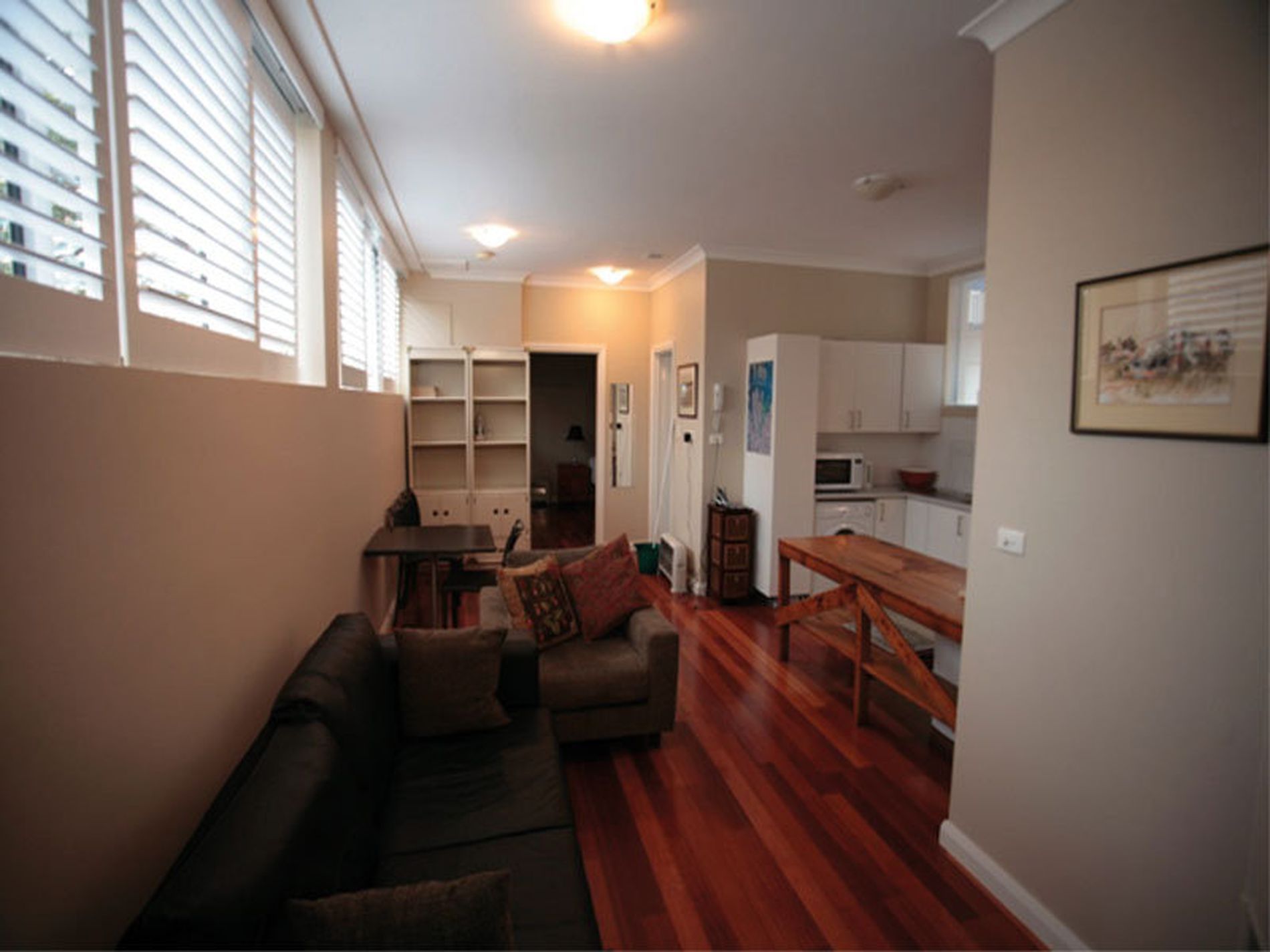 1 / 19-23 Forbes Street, Woolloomooloo