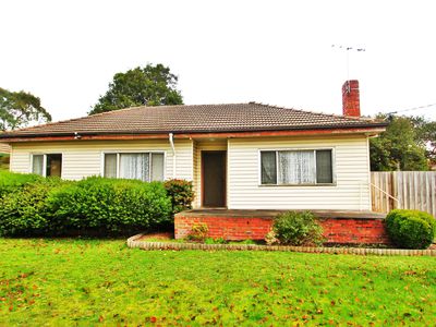 21 Leigh Street, Huntingdale