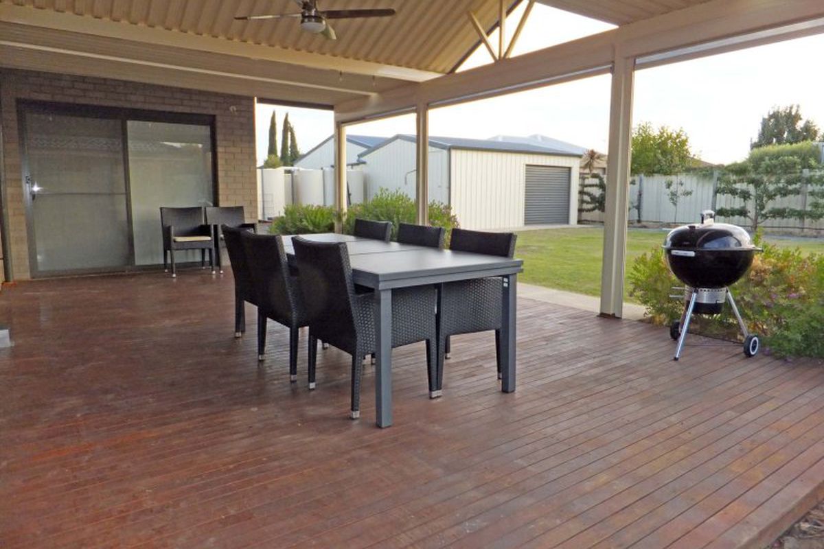 1 Pigatto Close, Kyabram