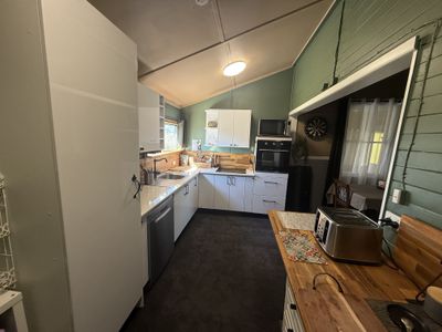 1419 Nelungaloo Road, Nelungaloo