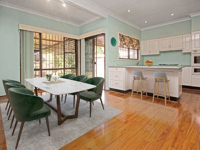 88 Renown Avenue, Wiley Park