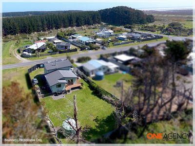 2076 Tangimoana Road, Tangimoana