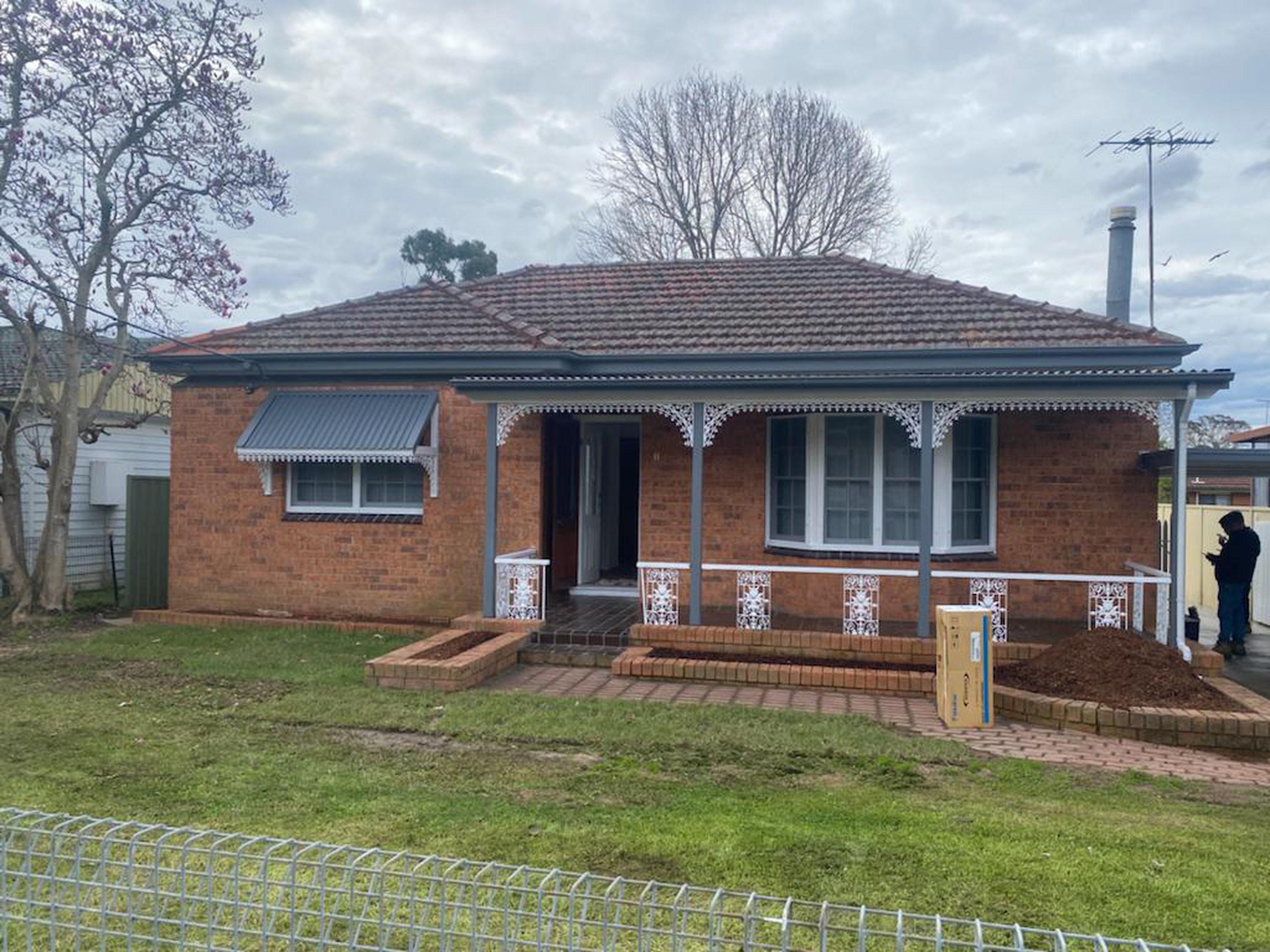 11 Anthony Crescent, KINGSWOOD