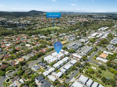 2105 / 18 Comer Street, Coopers Plains