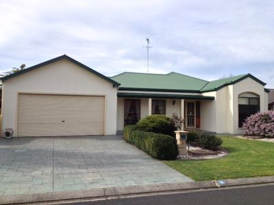 4 Heathfield Way, Mount Gambier