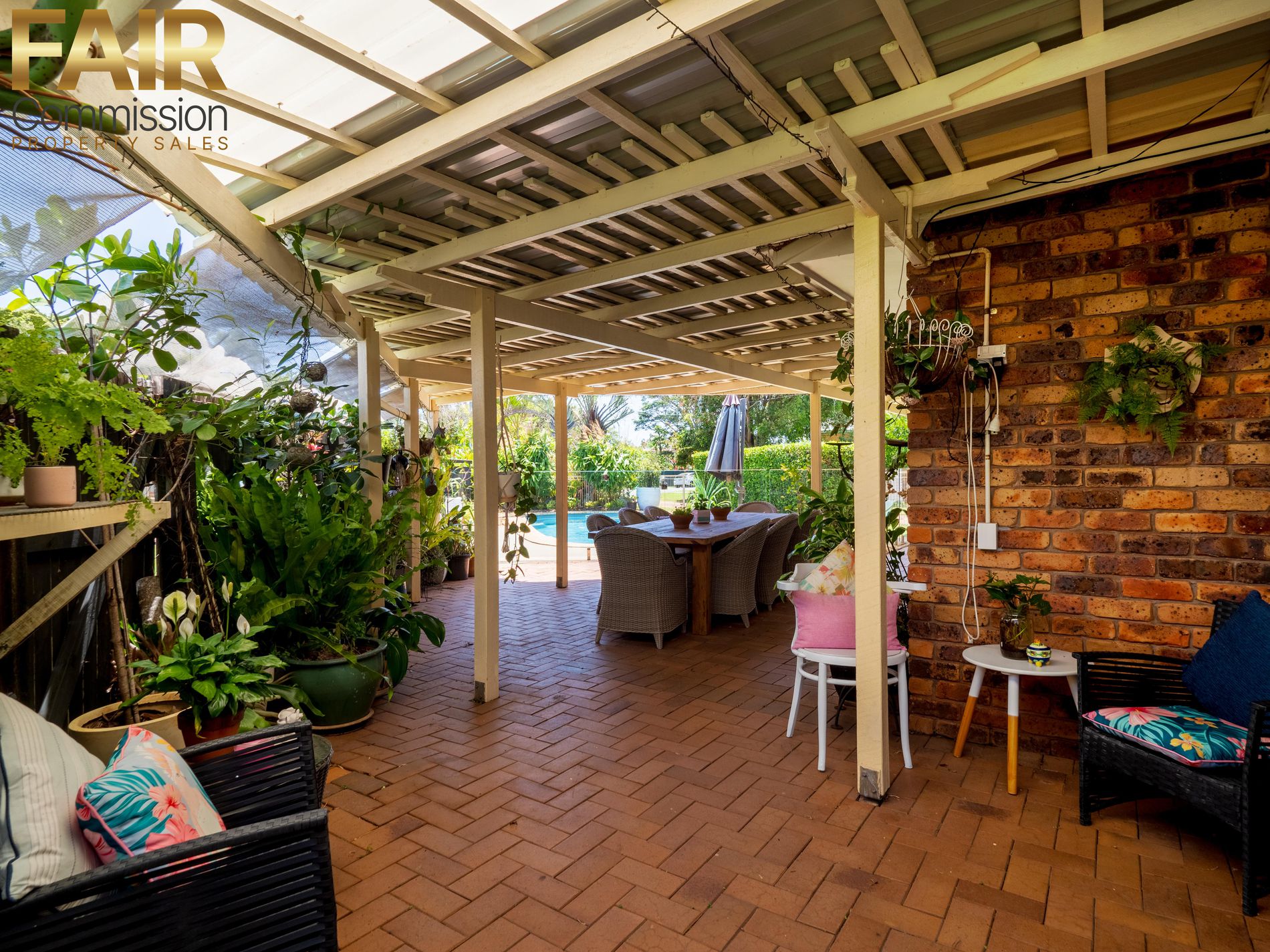 13 Lexlen Court, Cleveland