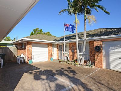 5 / 13 GEORGE STREET, Pialba