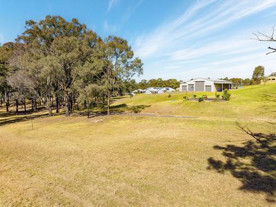 110 Rapleys Loop Road, Werombi
