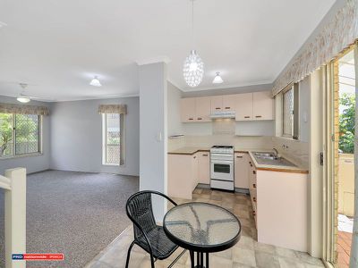 8 / 12 Bergin Street, Booval