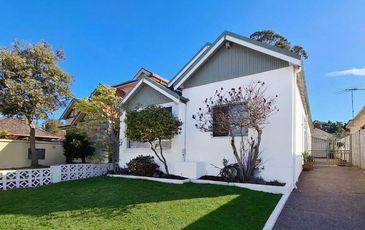 160 Eastern Avenue, Kingsford