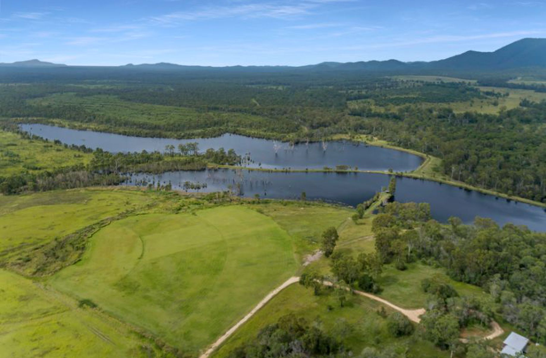 930 BERRIES ROAD, Golden Fleece Aussie Land & Livestock