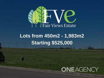 Lot 308, 57 Shone Avenue, Horsley