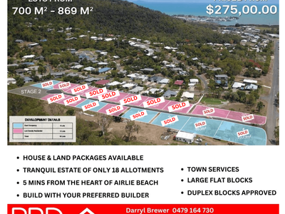 Emperor Estate 62 Emperor Estate 62 Jubilee Pocket Road, Jubilee Pocket