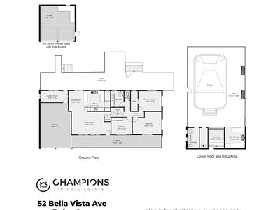 52 Bella Vista Avenue, Belvedere