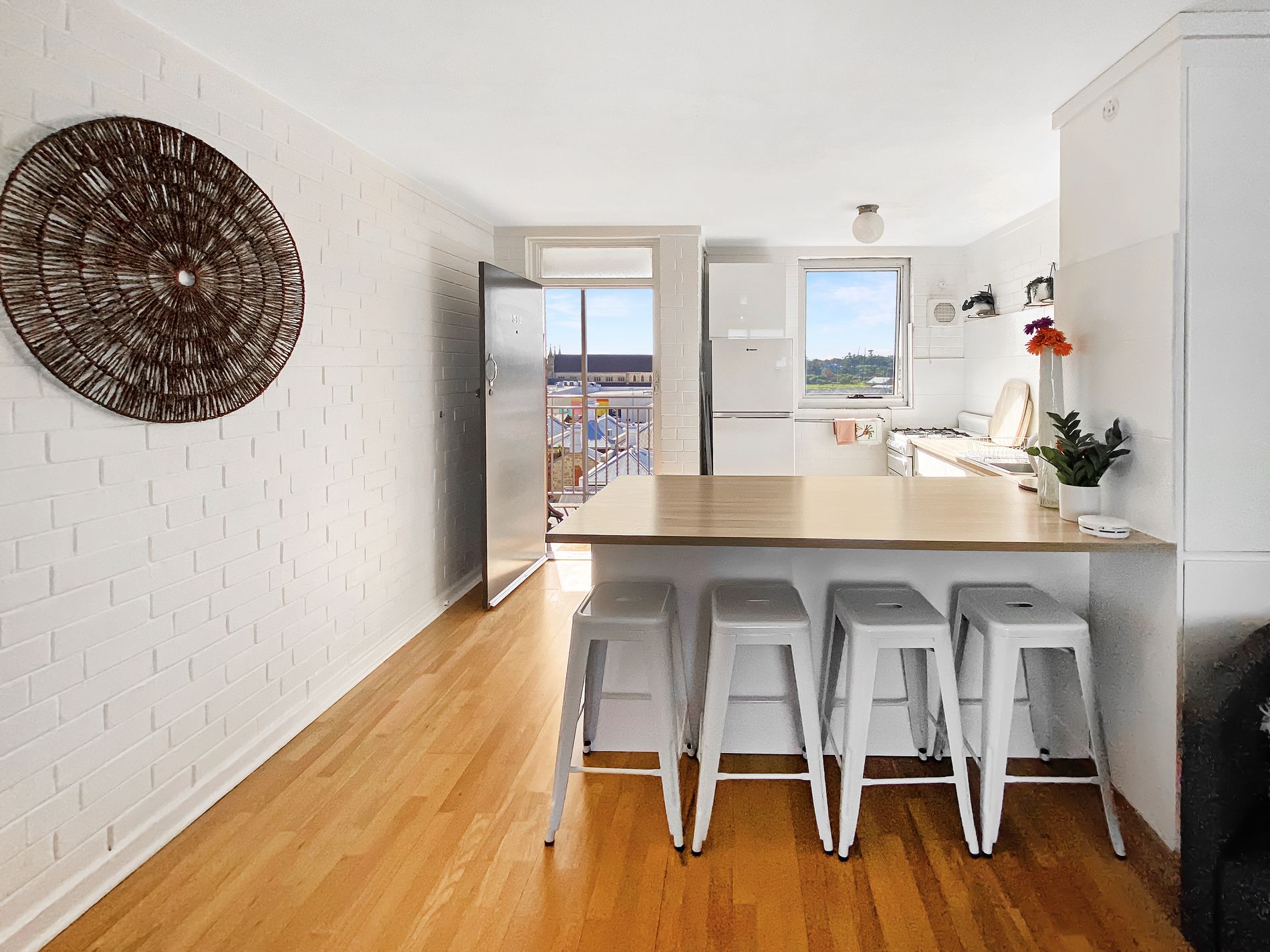 512 / 23 Adelaide Street, Fremantle