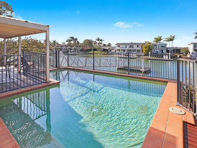 11B Admirals Court, Mooloolaba
