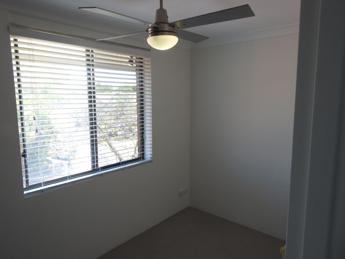 5 / 16 Fortitude Street, Auchenflower